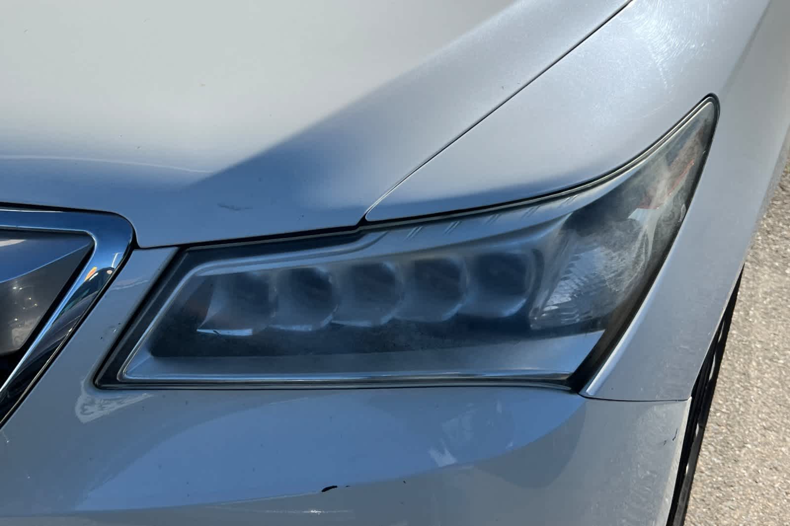 Thumbnail: 2014 Acura MDX - 11