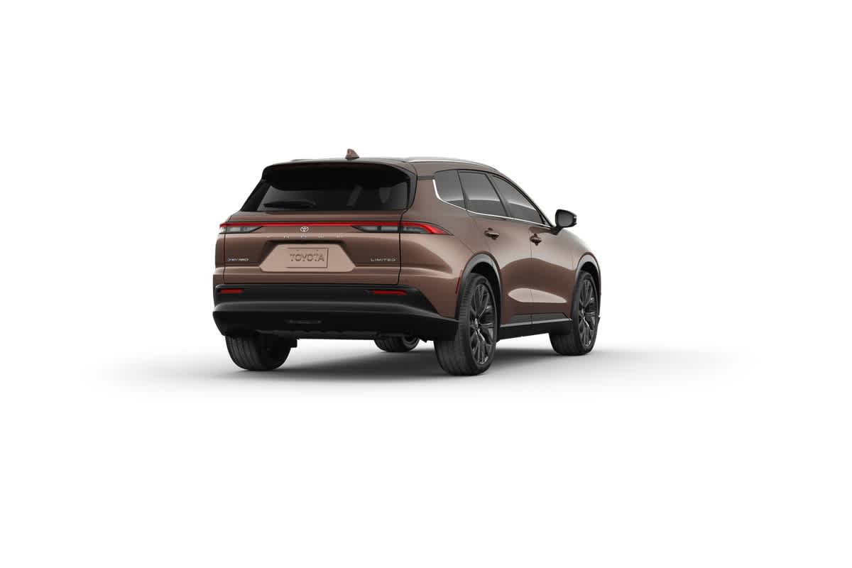 Thumbnail: 2025 Toyota Crown Signia - 9