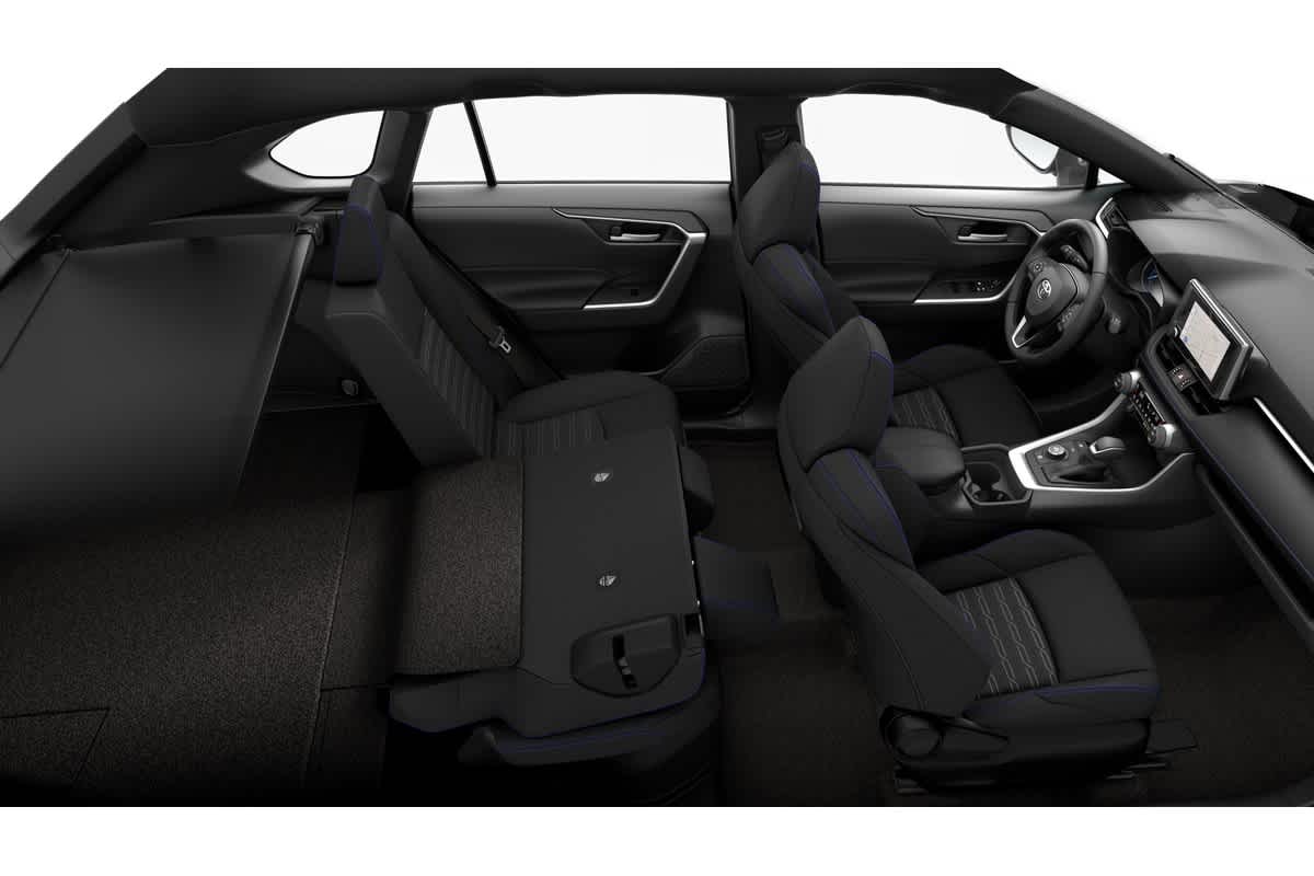 Thumbnail: 2025 Toyota RAV4 - 21