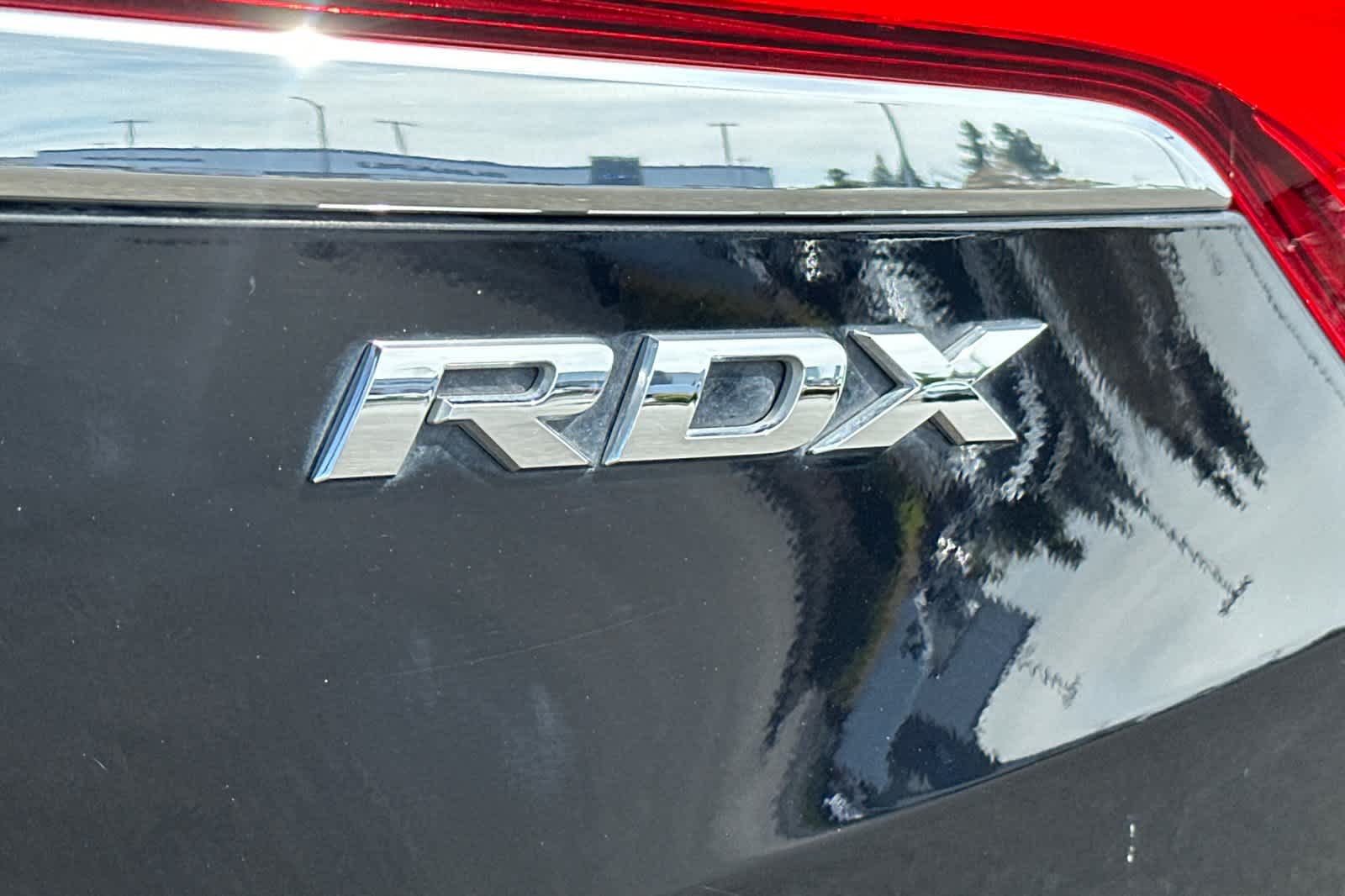 Thumbnail: 2017 Acura RDX - 32