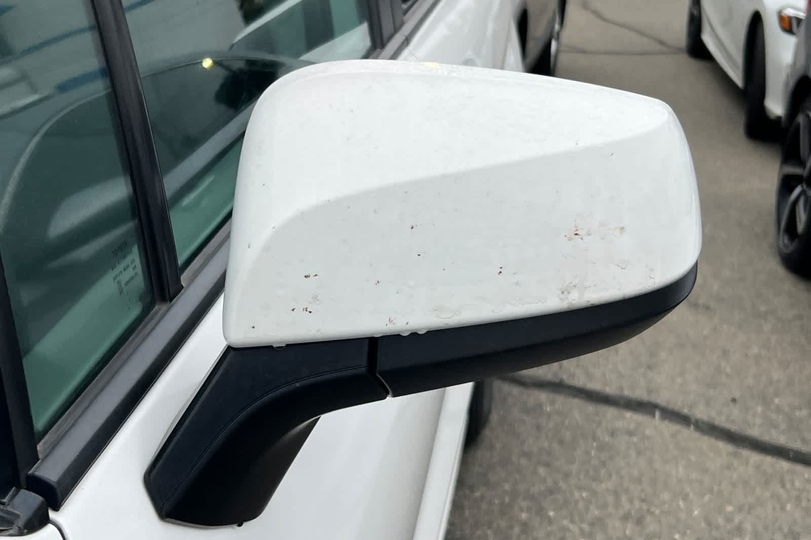 Thumbnail: 2021 Toyota Sienna - 19