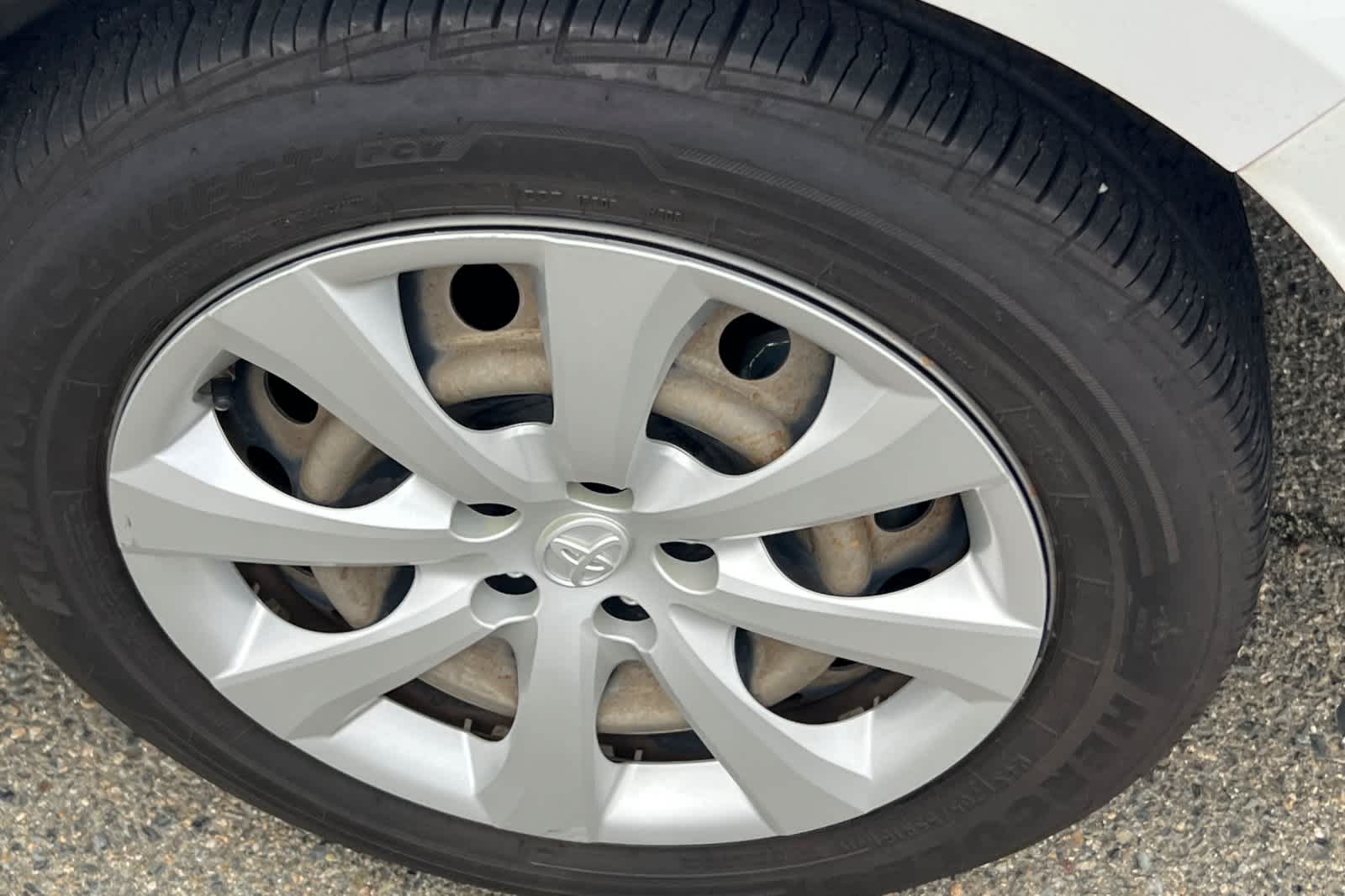 Thumbnail: 2022 Toyota Corolla - 16