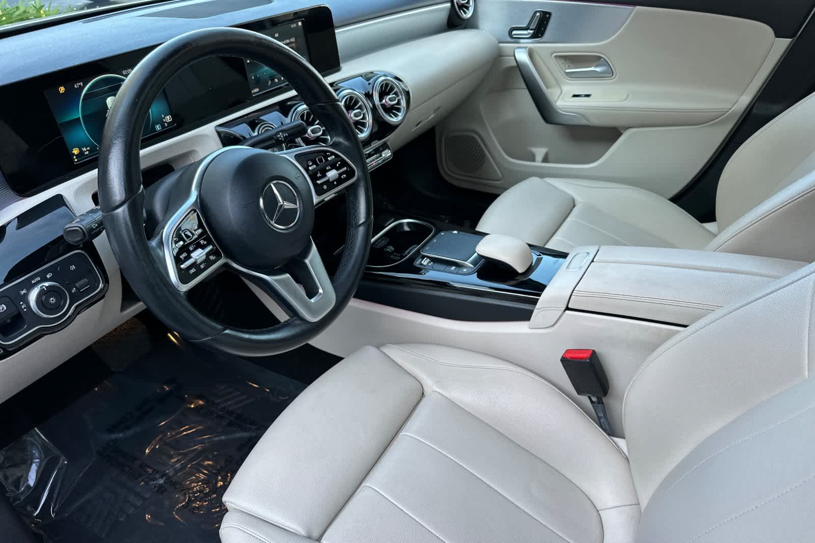 Thumbnail: 2021 Mercedes-Benz A-Class - 11