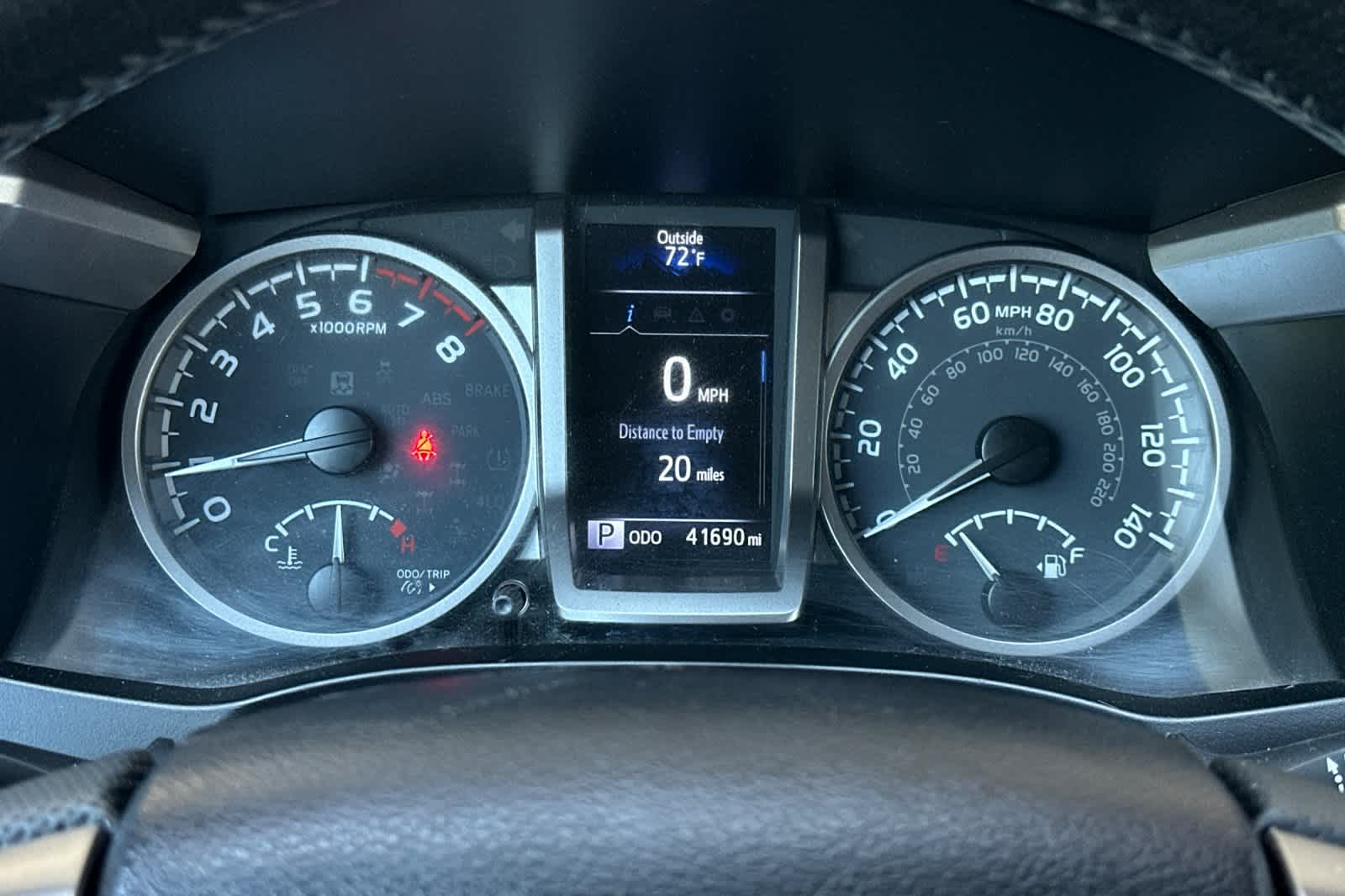 Thumbnail: 2021 Toyota Tacoma - 26