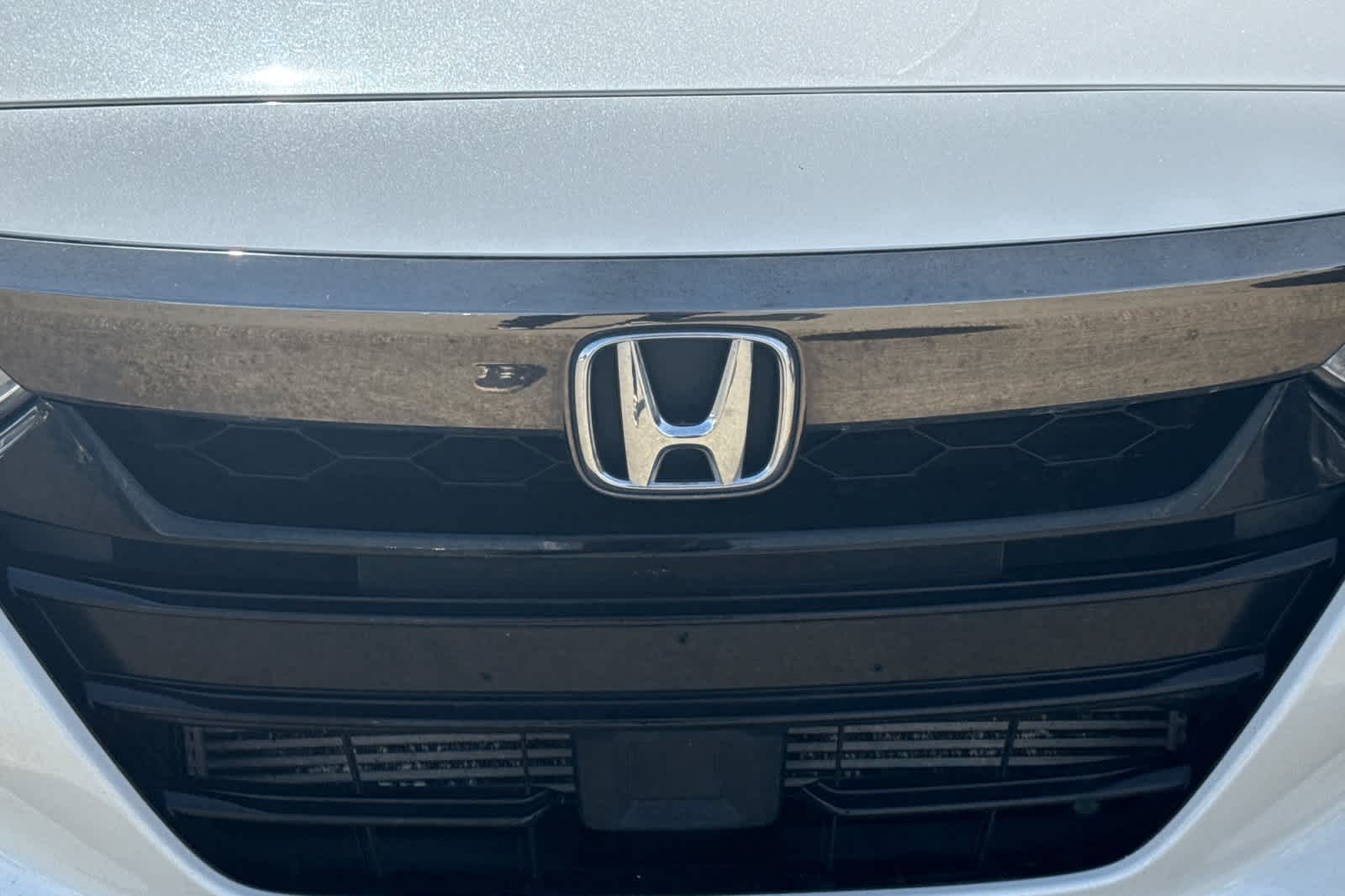 2020 Honda Accord Sport 10