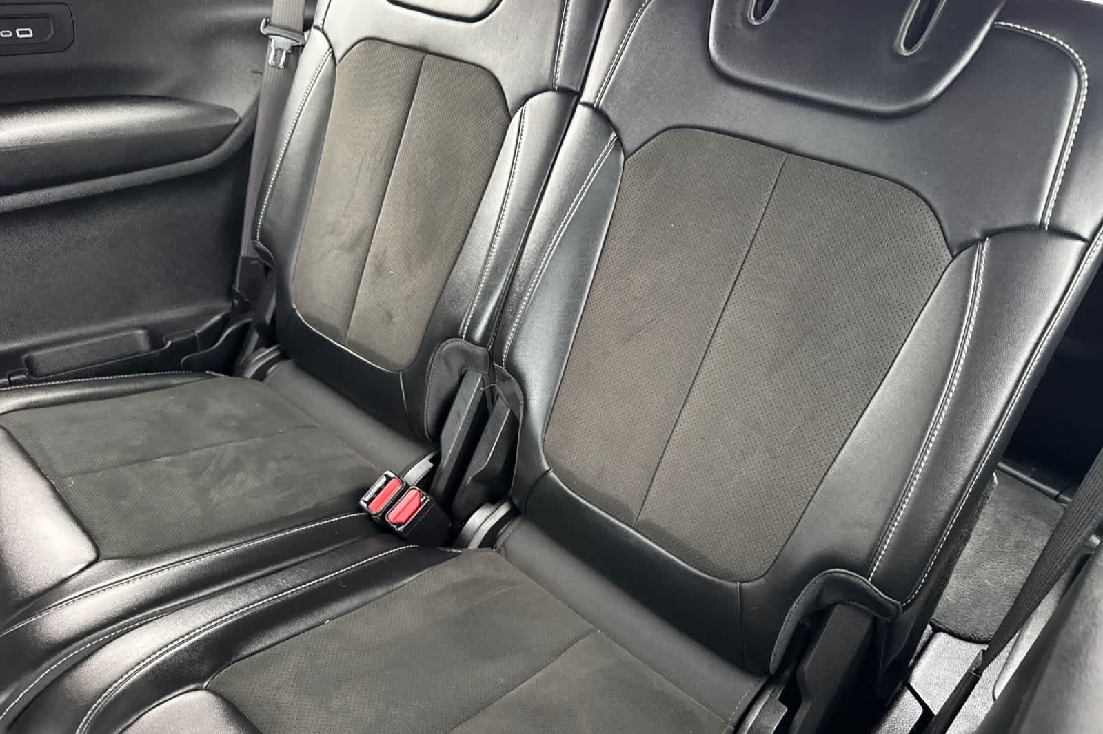 Thumbnail: 2021 Jeep Grand Cherokee L - 16