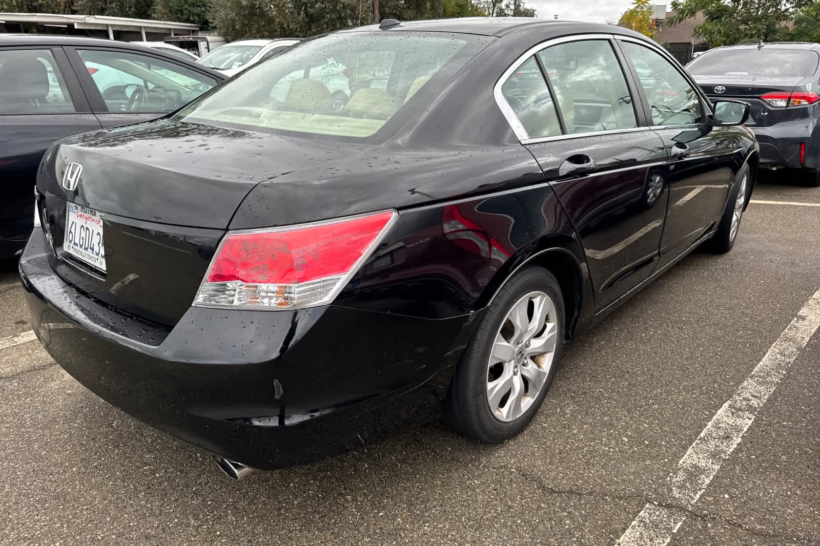 Thumbnail: 2010 Honda Accord - 2