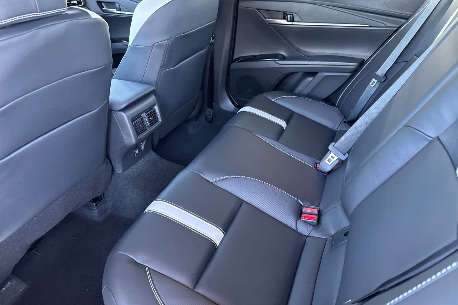 Thumbnail: 2025 Toyota Camry - 4