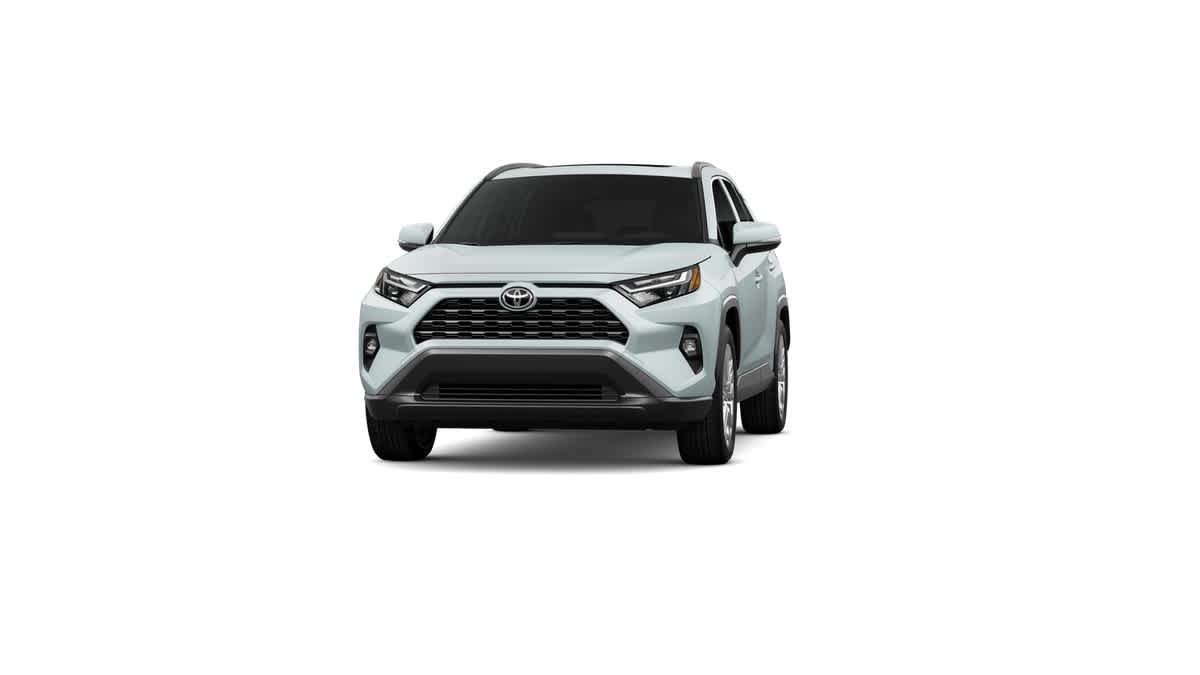 Thumbnail: 2025 Toyota RAV4 - 18