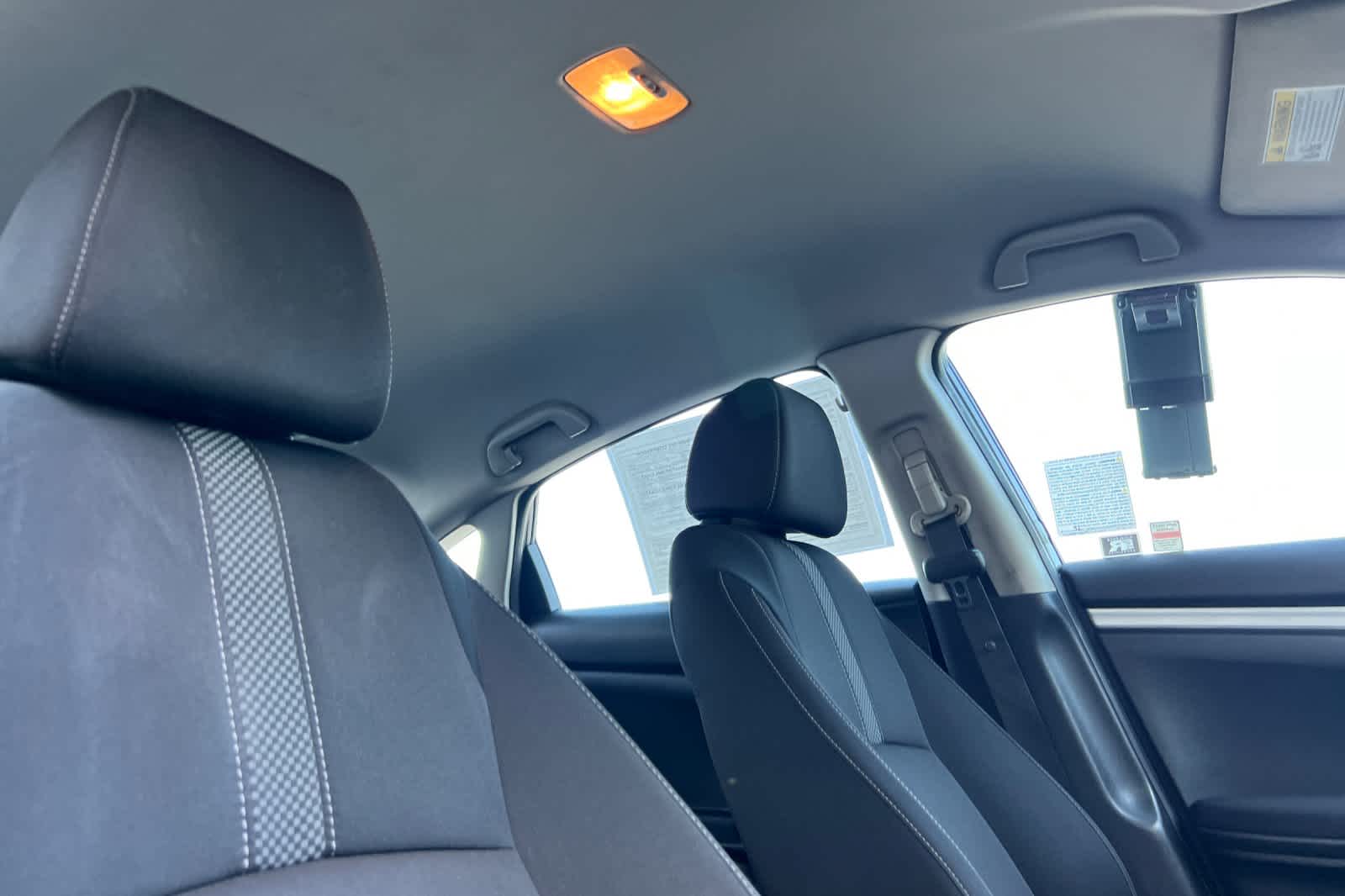Thumbnail: 2019 Honda Civic - 16