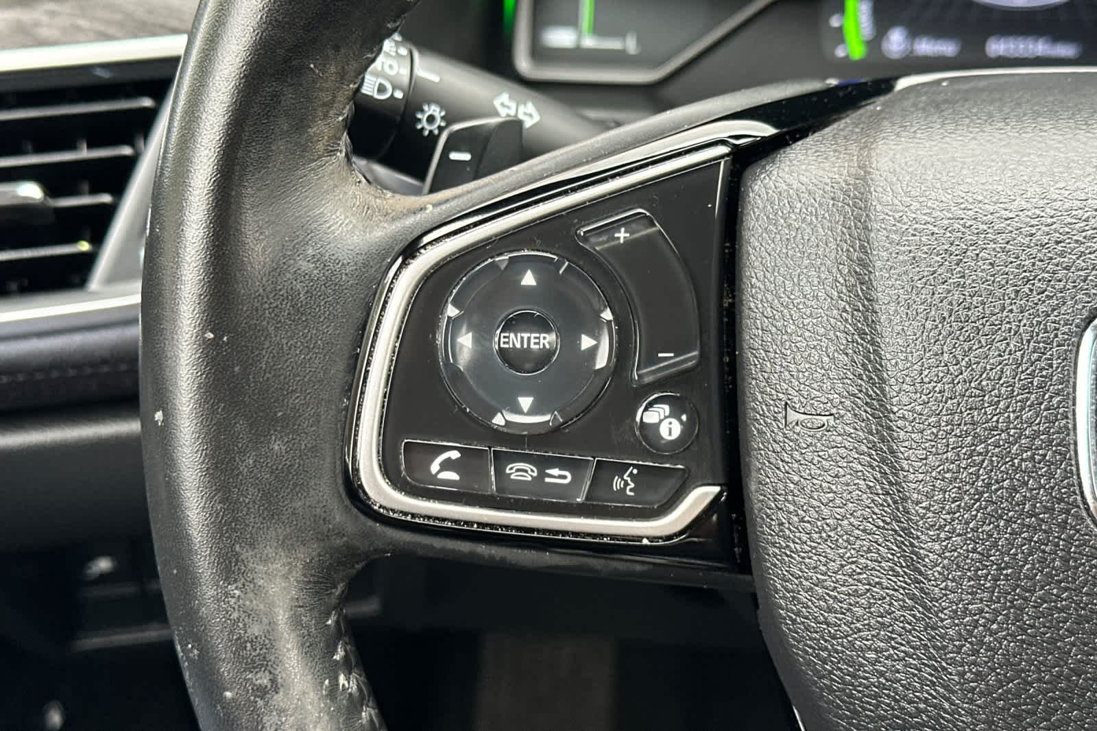 Thumbnail: 2020 Honda Clarity - 25