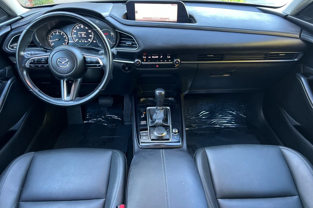 Used 2024 Mazda CX-30 2.5 S Select Sport SUV