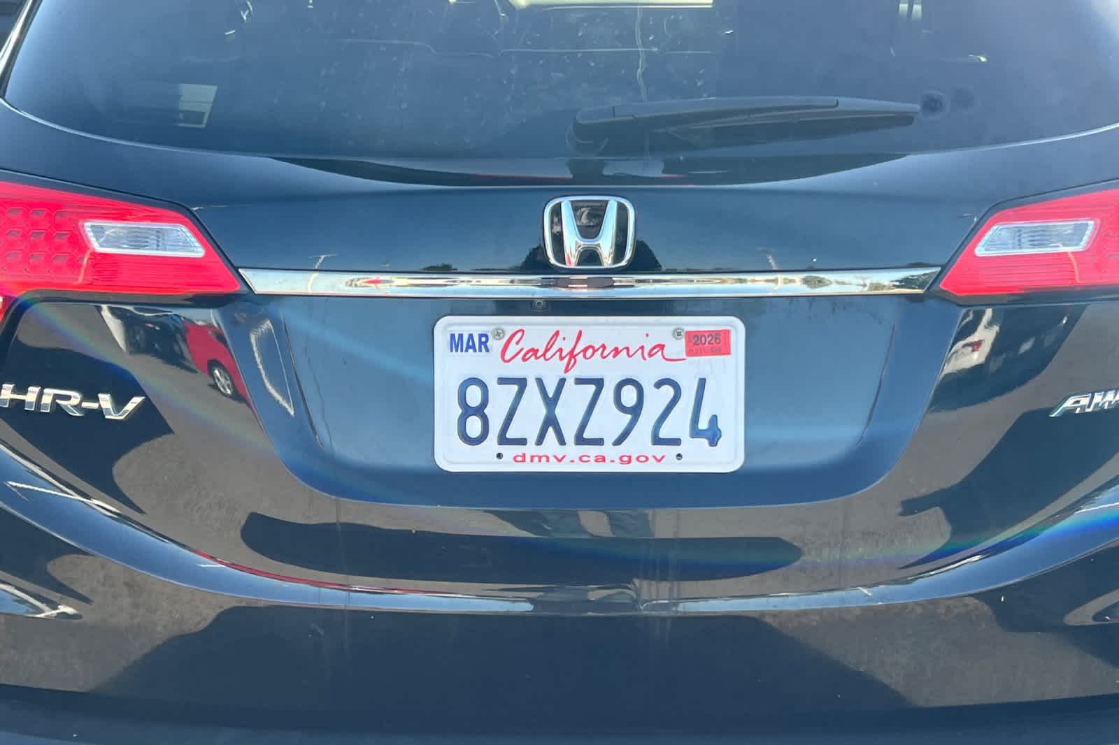 Thumbnail: 2022 Honda HR-V - 16