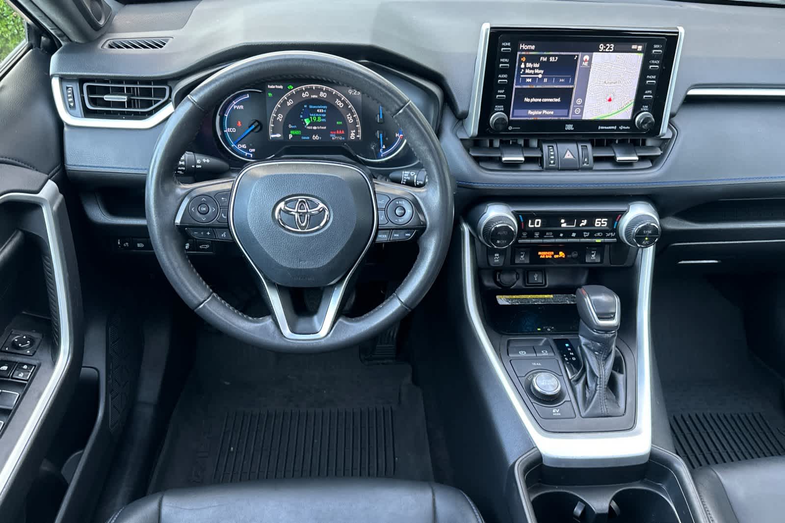 Thumbnail: 2021 Toyota RAV4 - 15