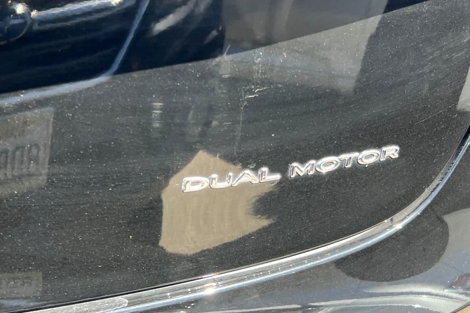 Thumbnail: 2021 Tesla Model 3 - 21