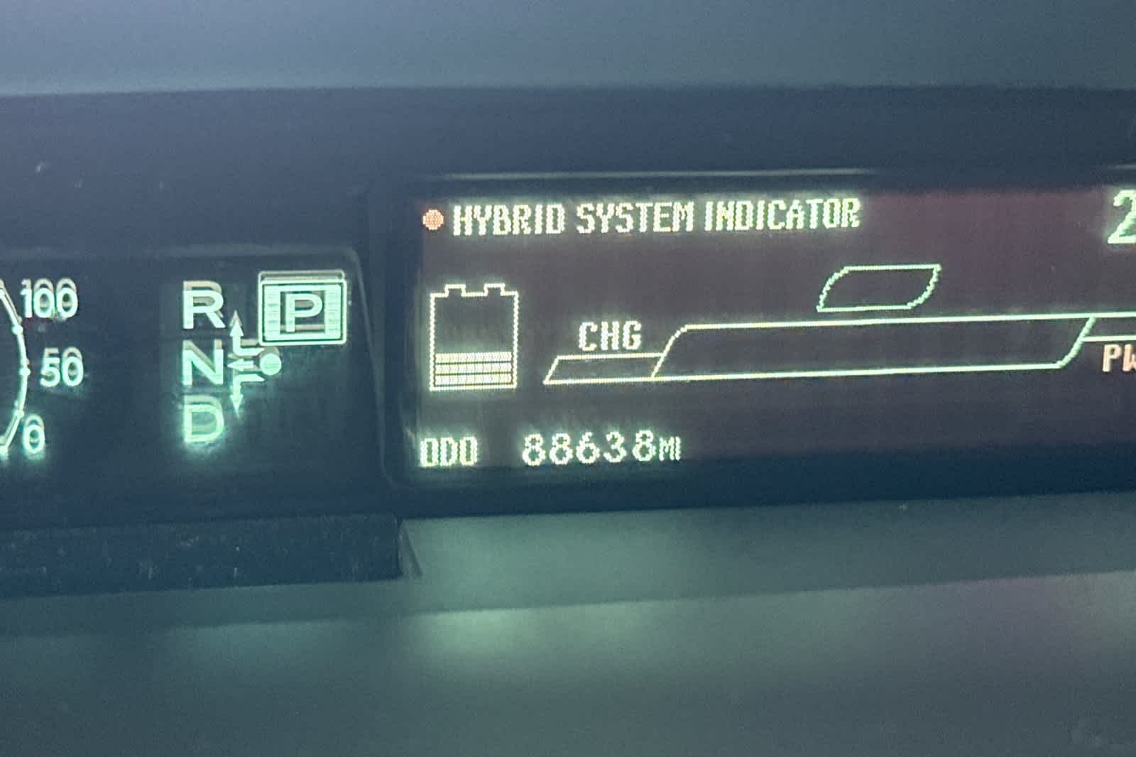 Thumbnail: 2011 Toyota Prius - 27