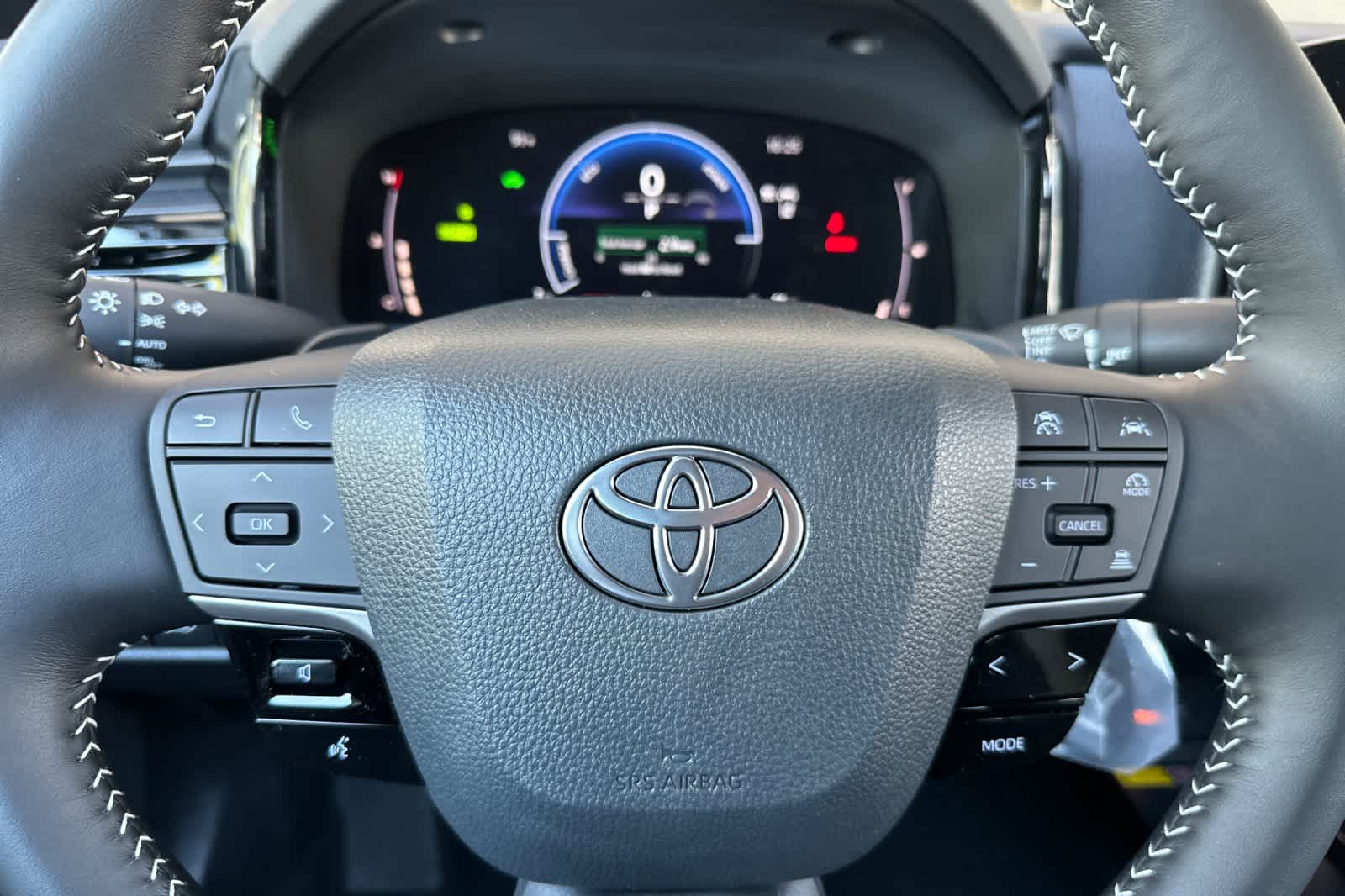 Thumbnail: 2026 Toyota Camry - 24