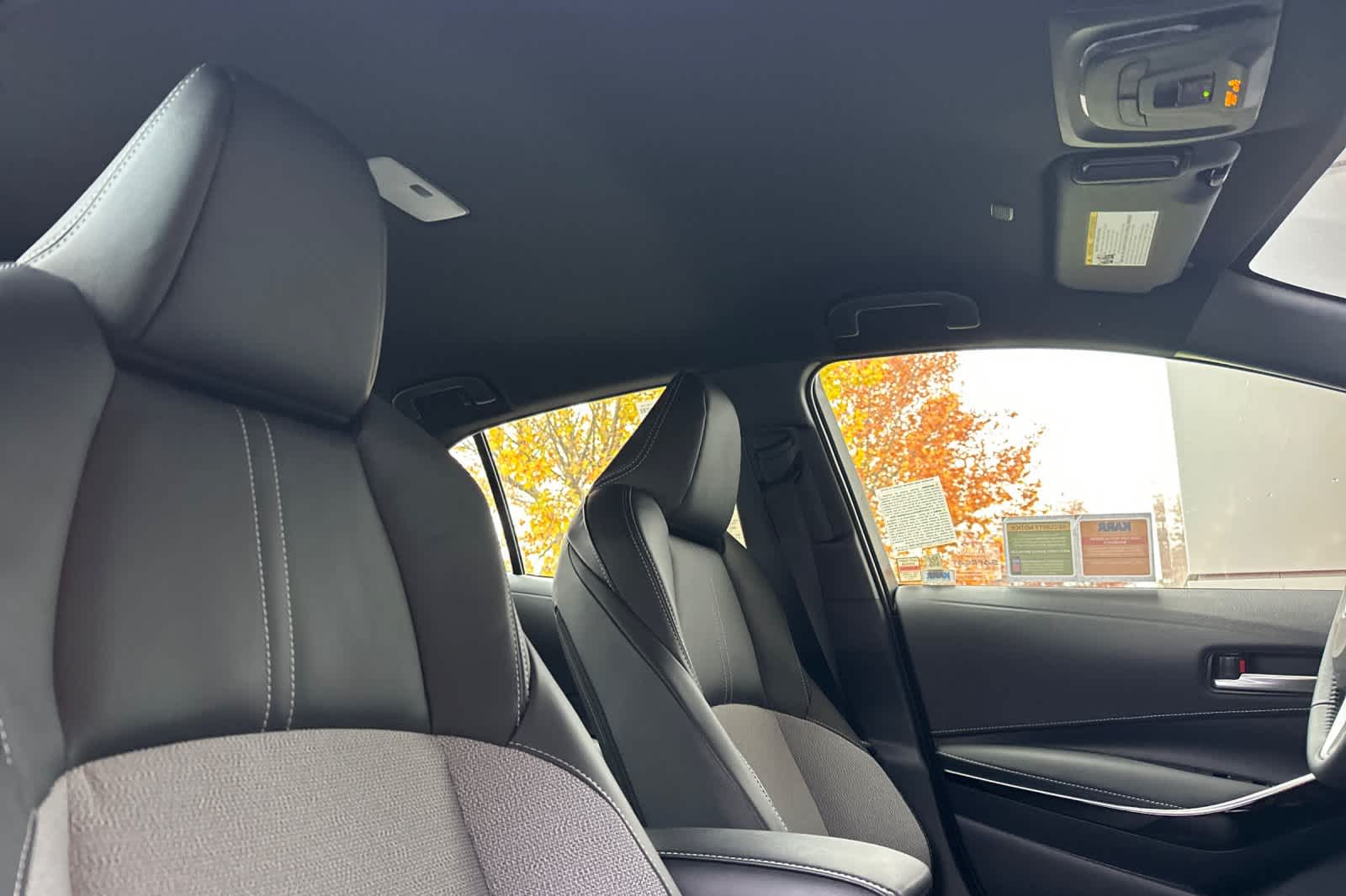 Thumbnail: 2026 Toyota Corolla - 17