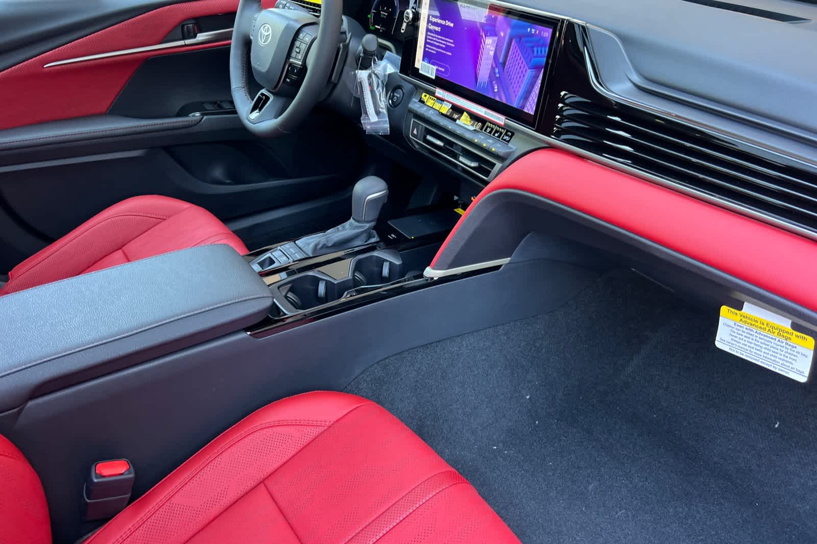Thumbnail: 2026 Toyota Camry - 16