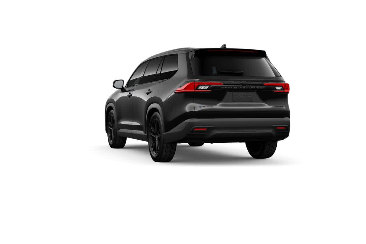 Thumbnail: 2026 Toyota Grand Highlander - 7