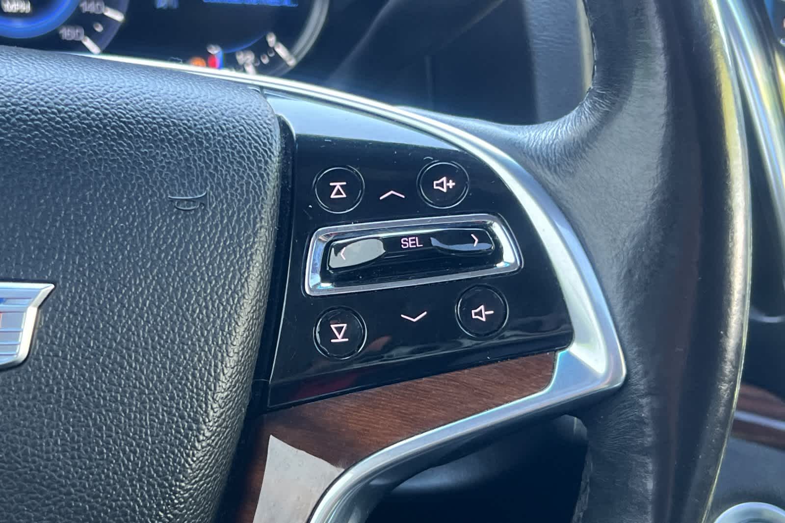 Thumbnail: 2017 Cadillac Escalade - 31