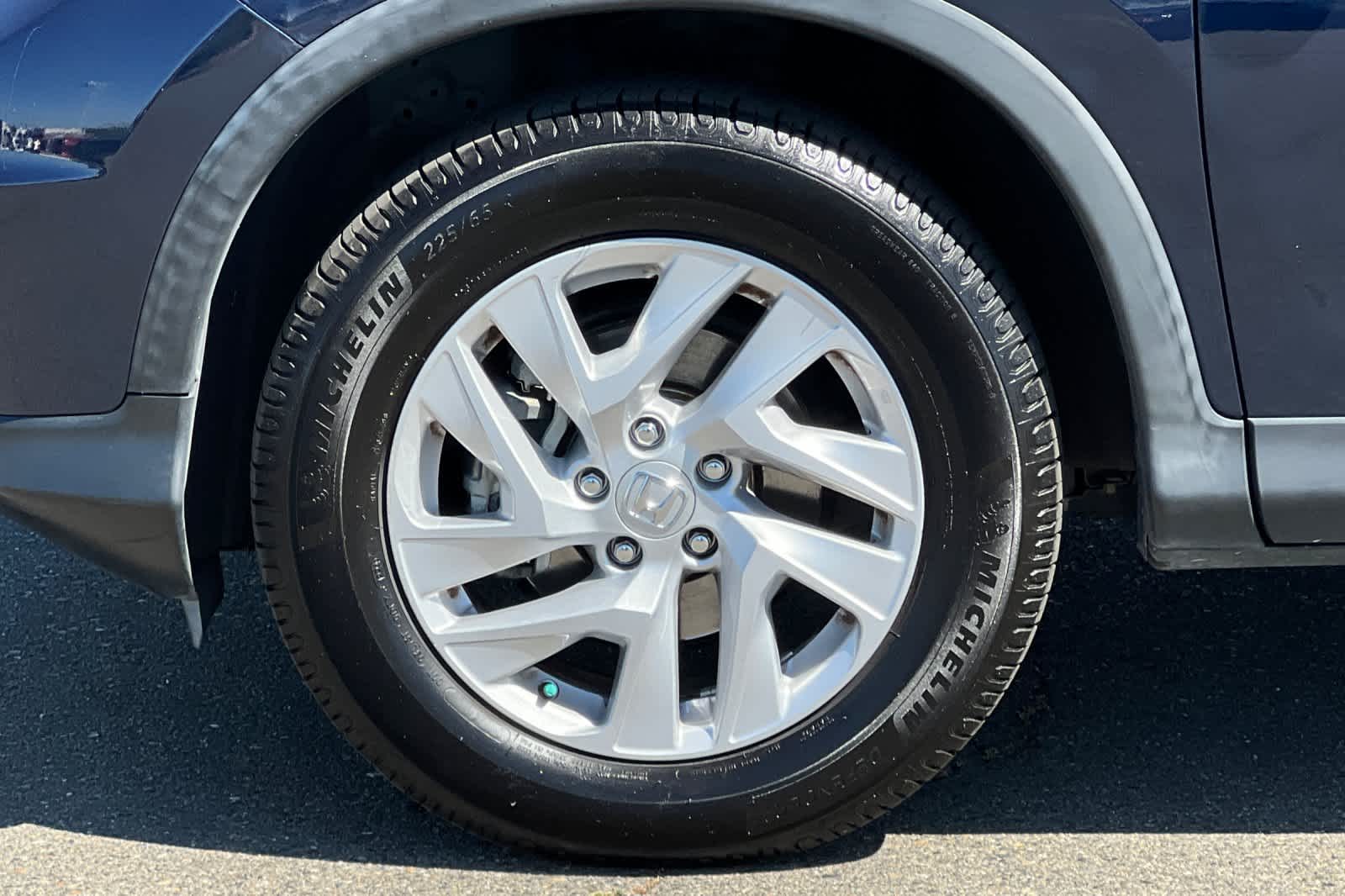 Thumbnail: 2016 Honda CR-V - 31