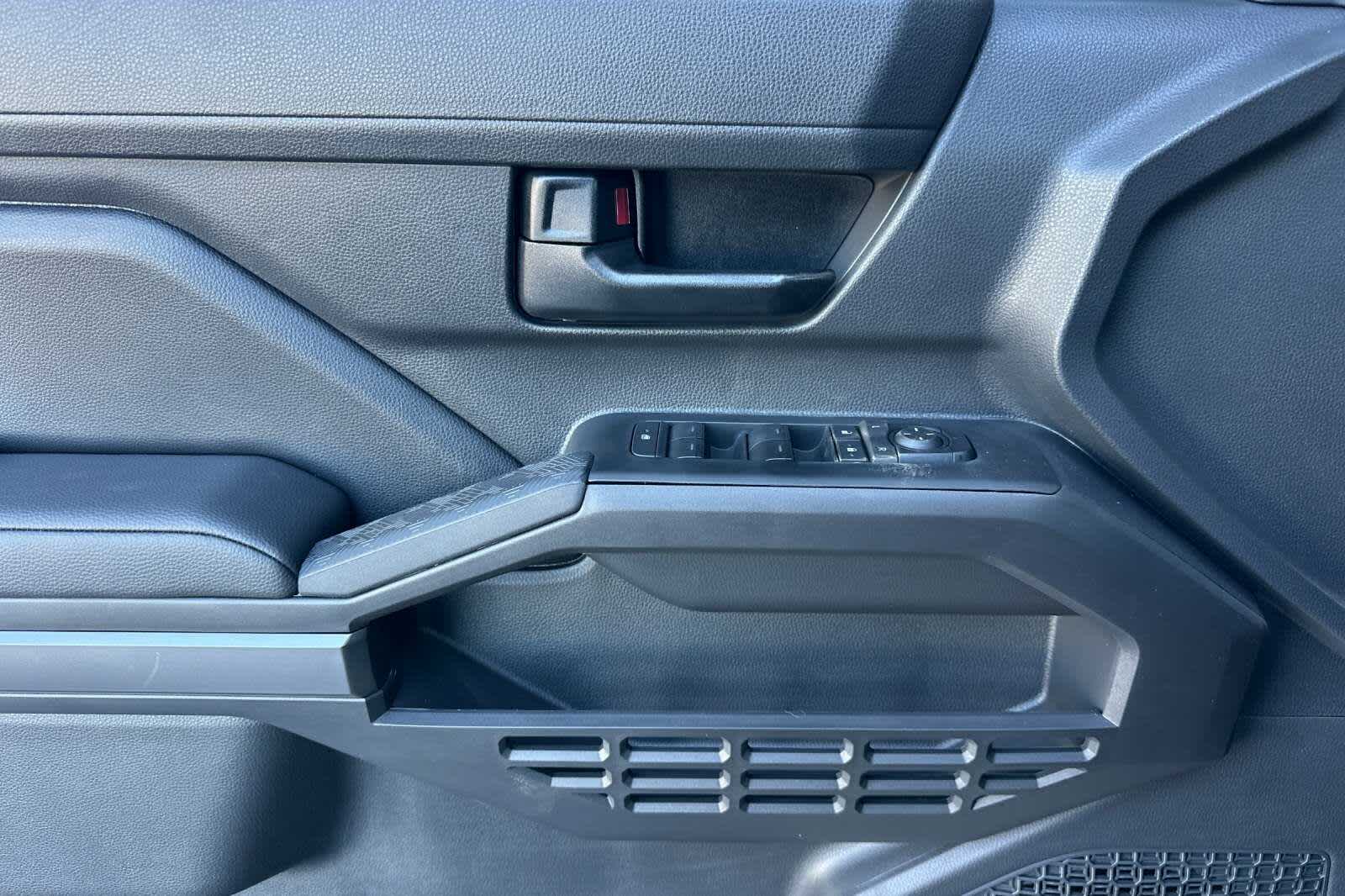 Thumbnail: 2025 Toyota Tacoma - 12