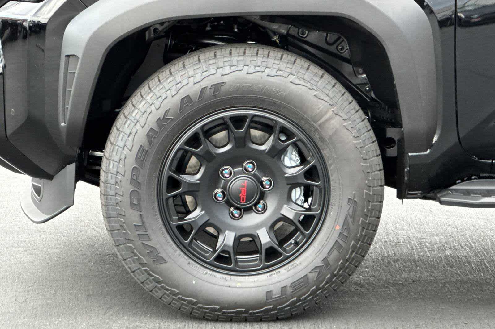 Thumbnail: 2025 Toyota 4Runner - 33