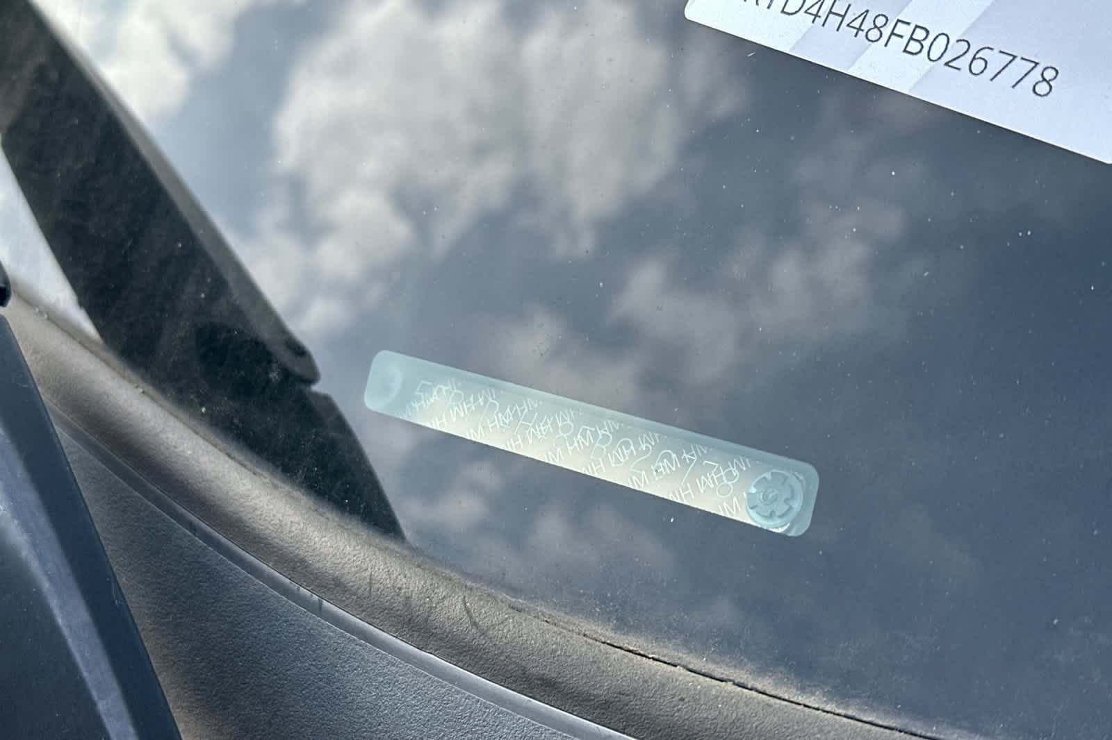 Thumbnail: 2015 Acura MDX - 22