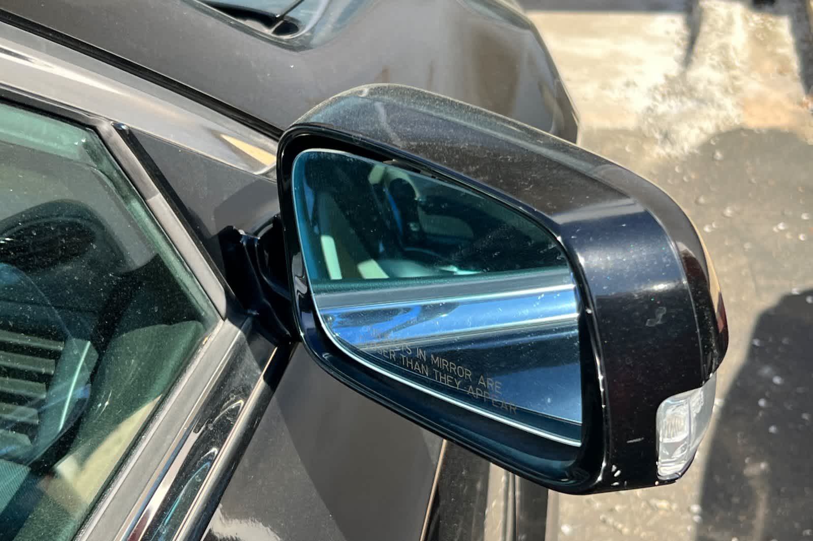 Thumbnail: 2014 Acura TL - 12