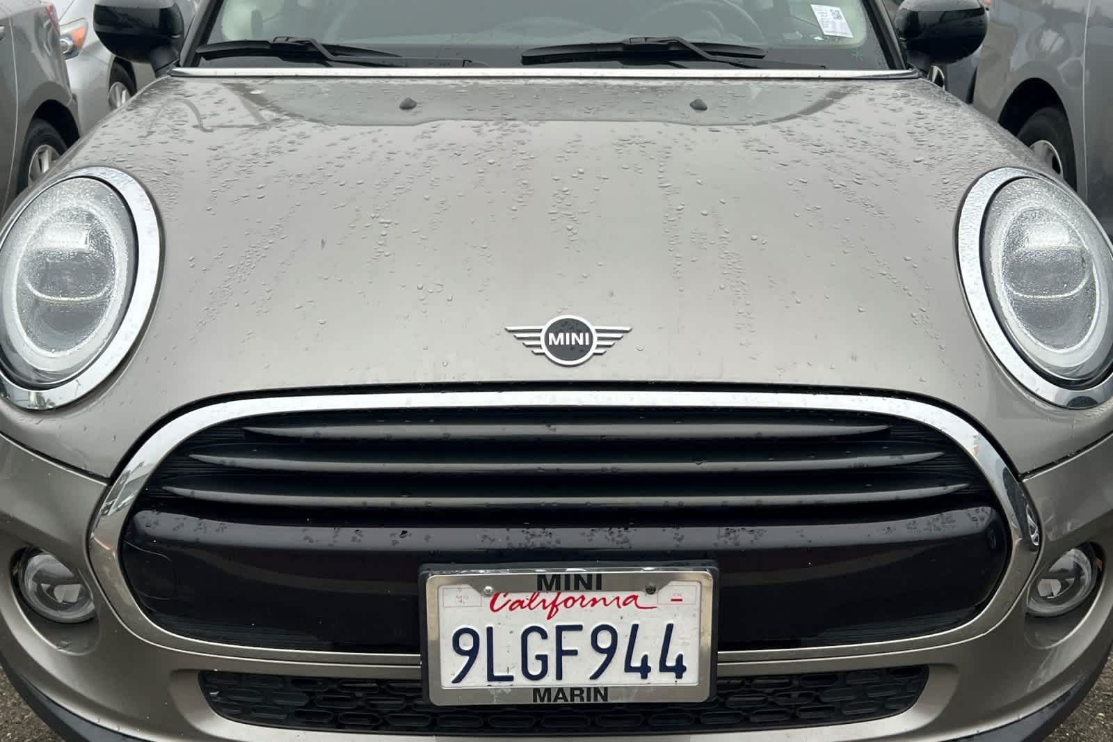 Thumbnail: 2020 MINI Cooper Hardtop - 22