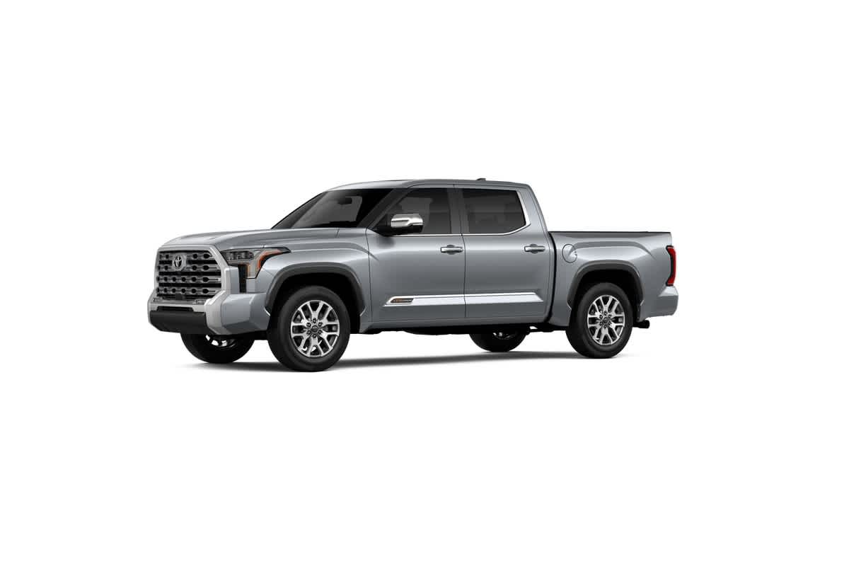 Thumbnail: 2026 Toyota Tundra - 2