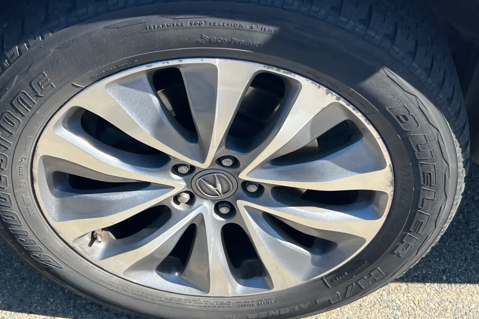 Thumbnail: 2014 Acura MDX - 22