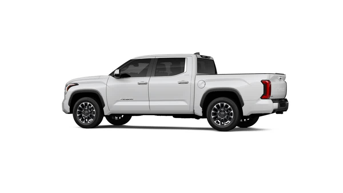Thumbnail: 2026 Toyota Tundra - 5