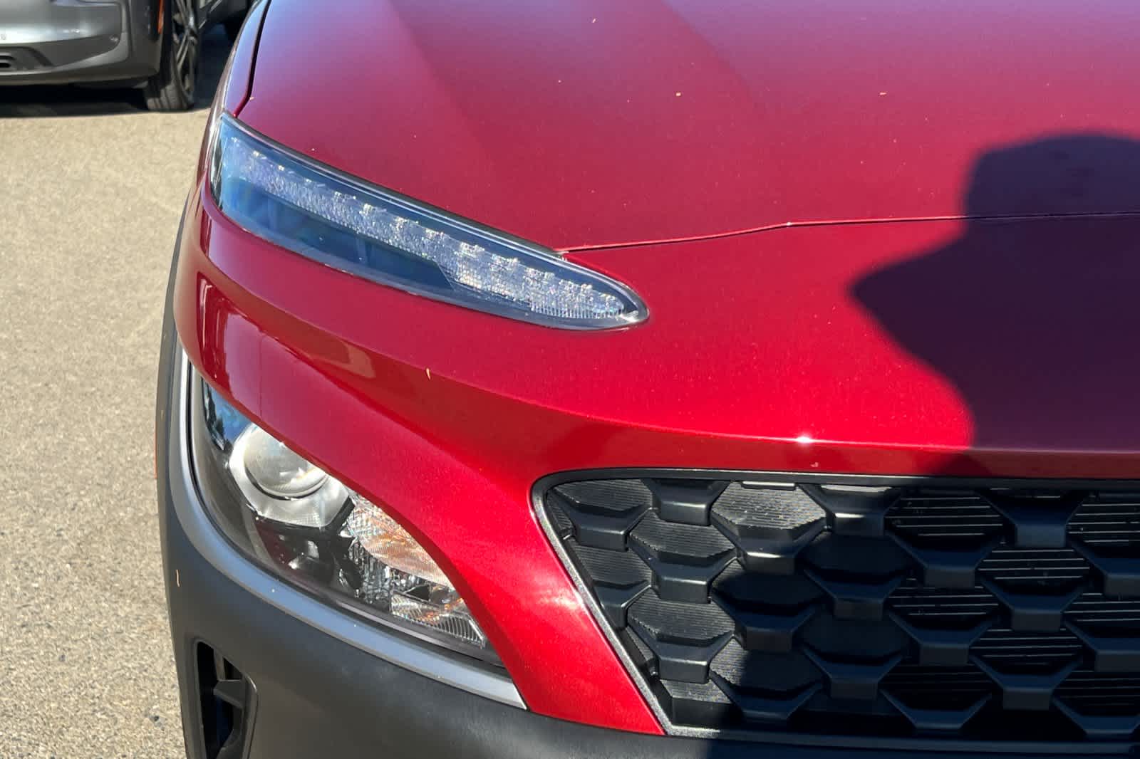 Thumbnail: 2023 Hyundai Kona - 8