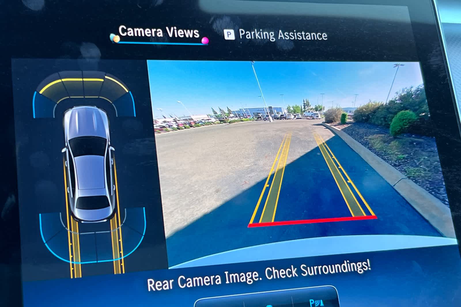 Thumbnail: 2024 Mercedes-Benz C-Class - 20