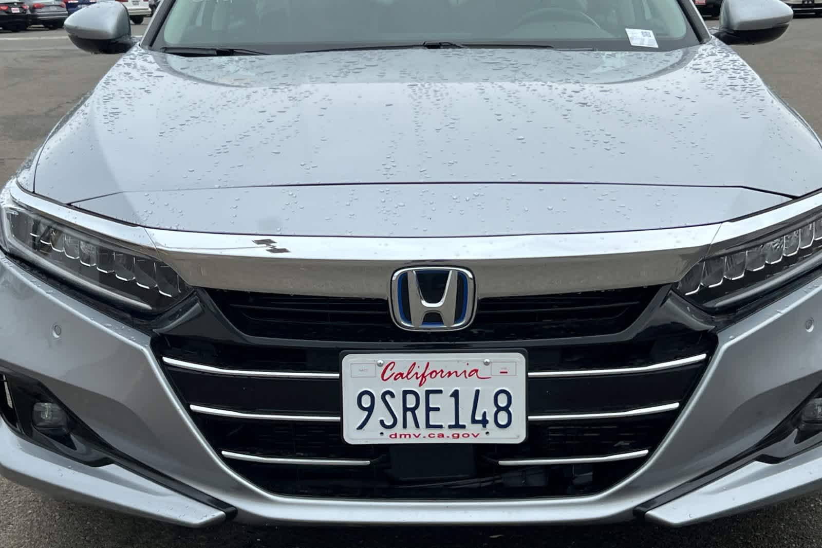 Thumbnail: 2022 Honda Accord - 9