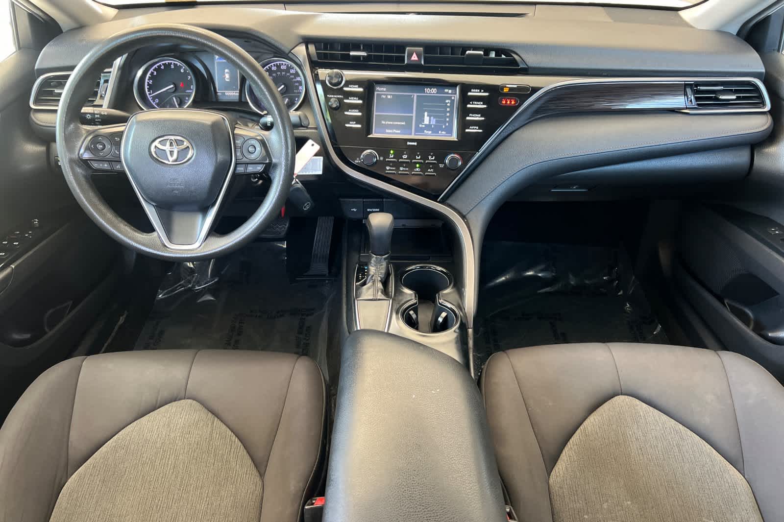 Thumbnail: 2020 Toyota Camry - 3