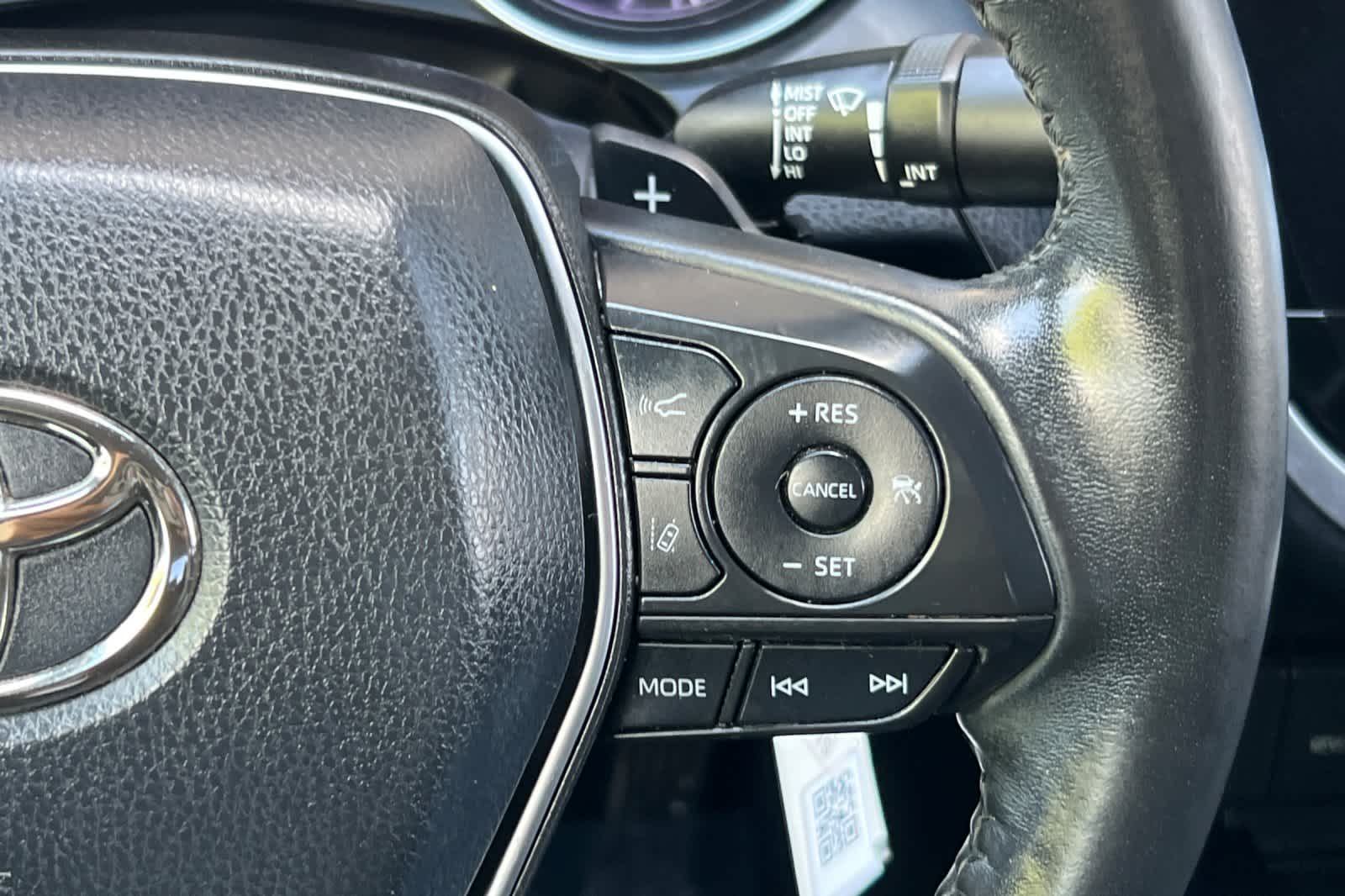 Thumbnail: 2018 Toyota Camry - 24