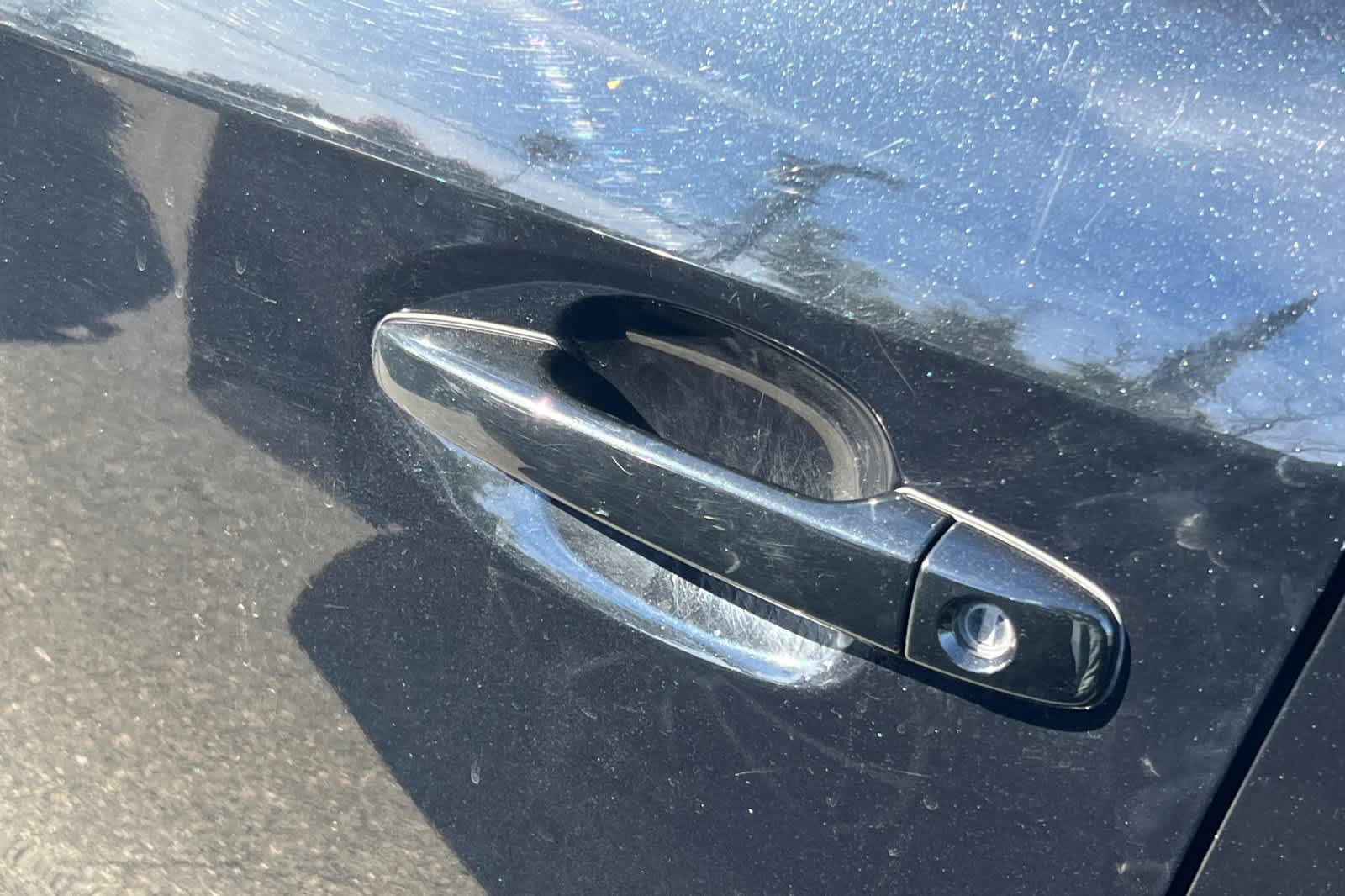 Thumbnail: 2017 Subaru WRX - 7