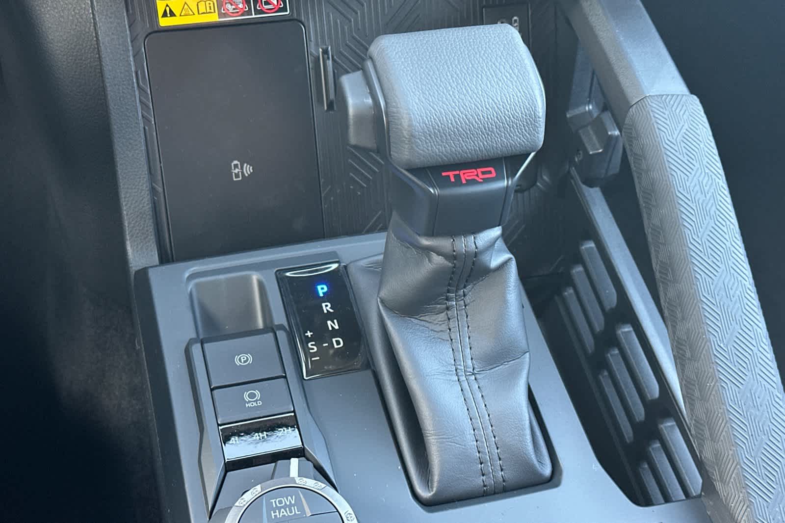 Thumbnail: 2026 Toyota Tacoma - 22