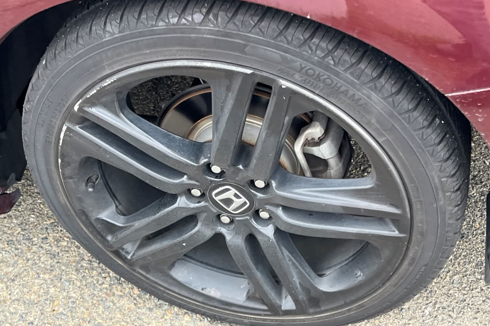 Thumbnail: 2016 Honda Accord - 18