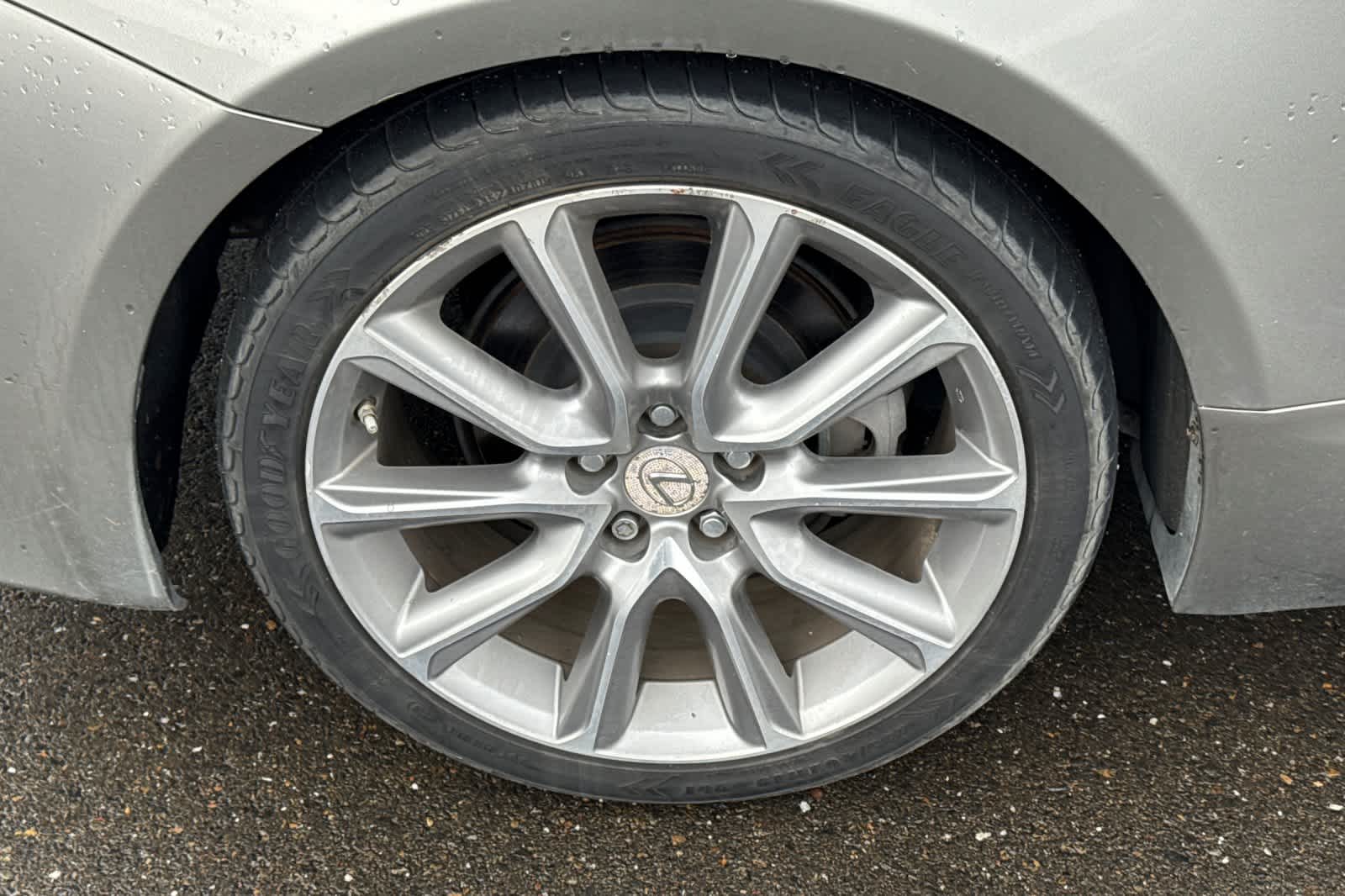 Thumbnail: 2015 Lexus RC - 14