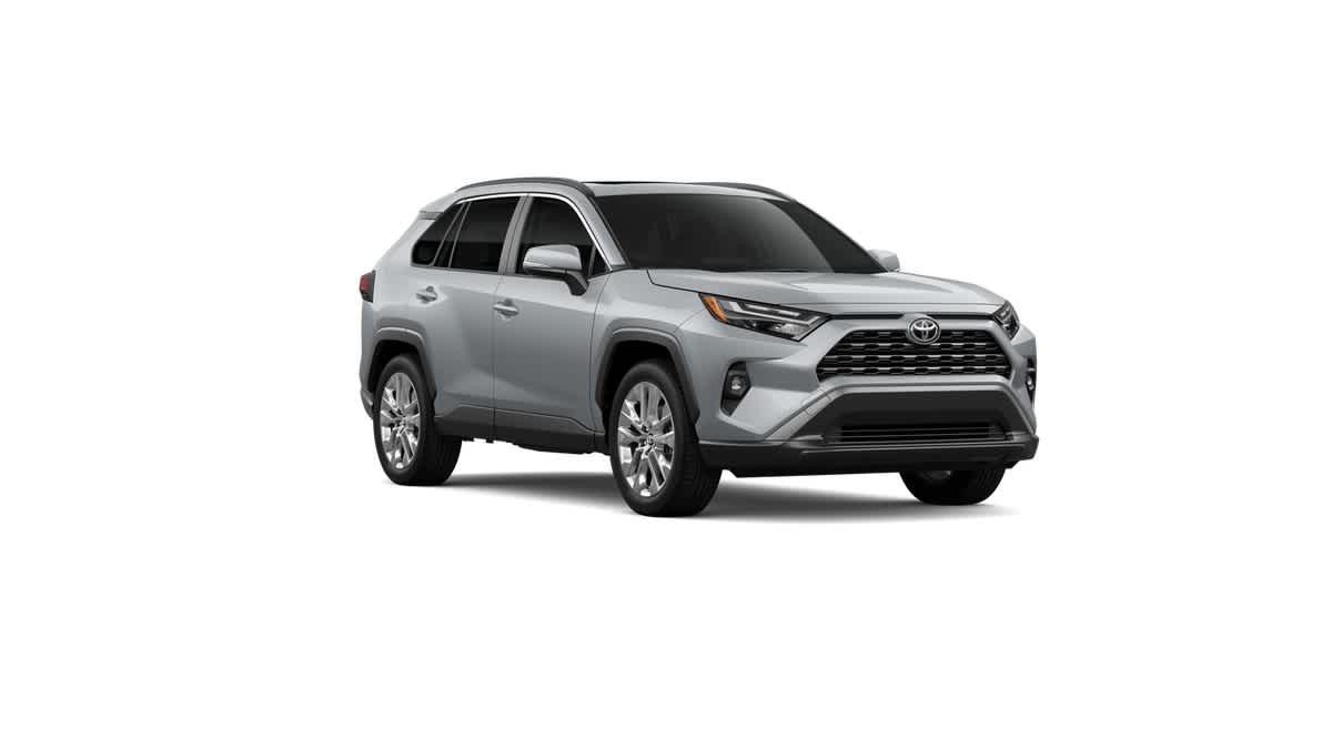 Thumbnail: 2025 Toyota RAV4 - 15