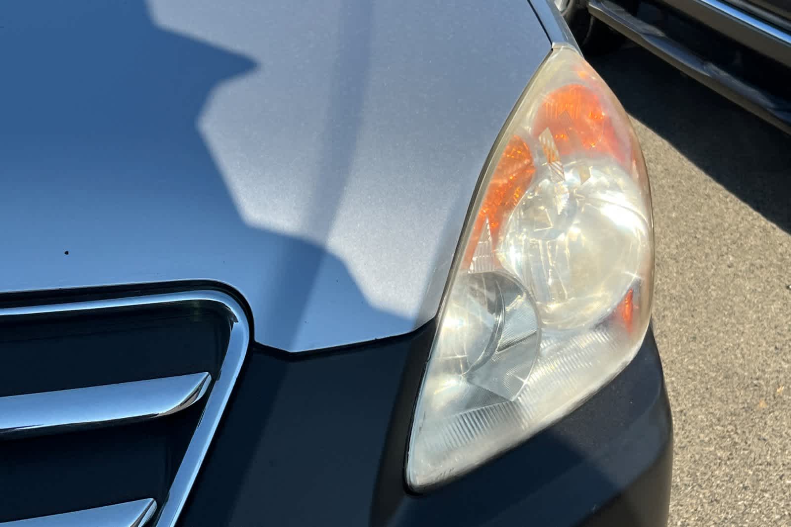 Thumbnail: 2006 Honda CR-V - 11