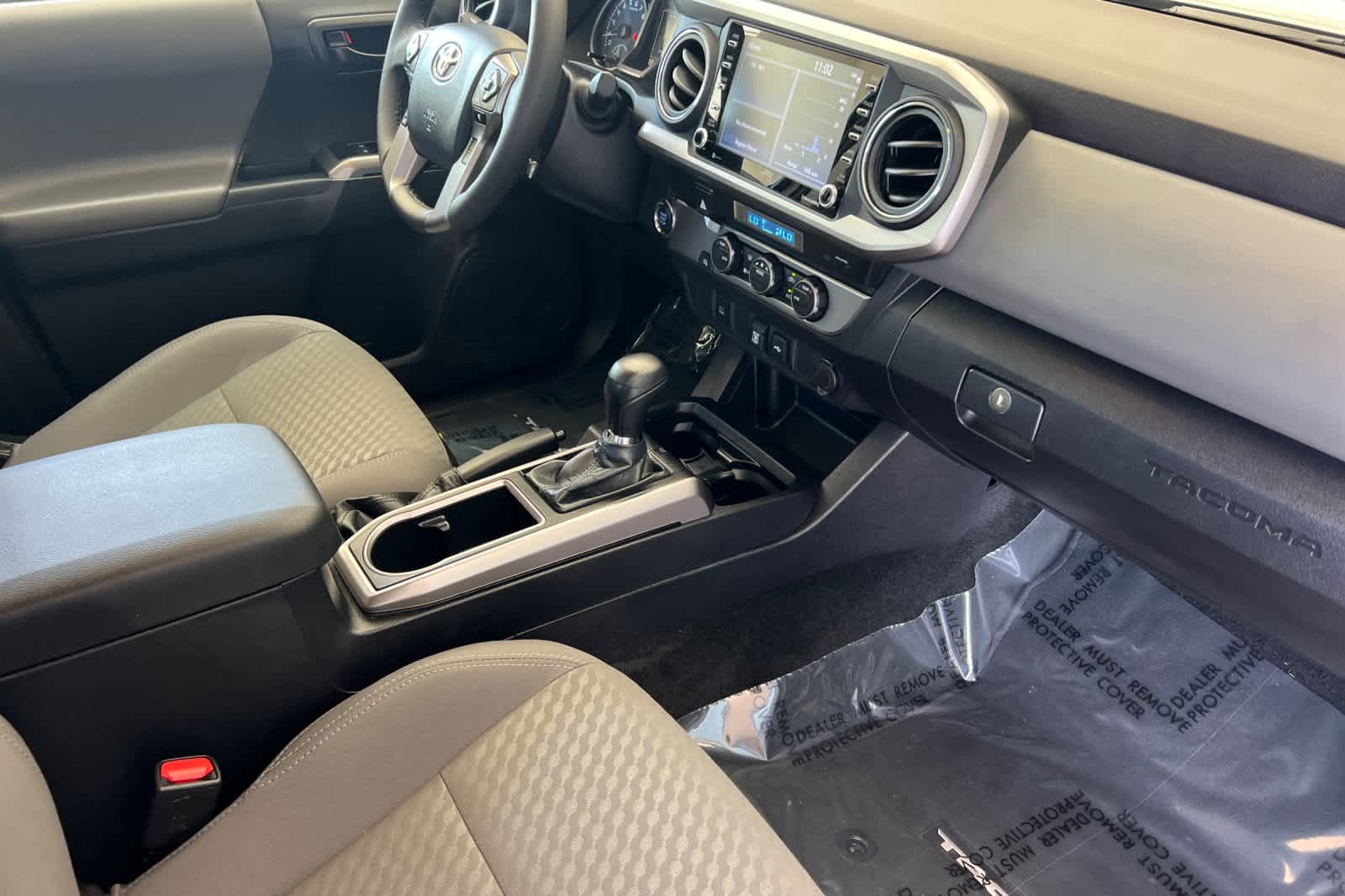 Thumbnail: 2023 Toyota Tacoma - 15