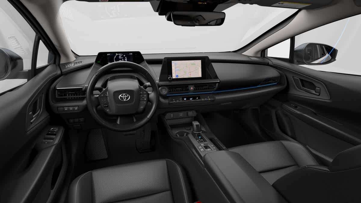 Thumbnail: 2026 Toyota Prius - 19