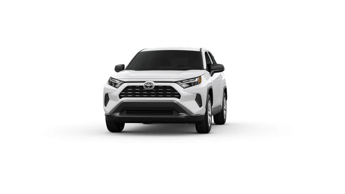 Thumbnail: 2025 Toyota RAV4 - 18