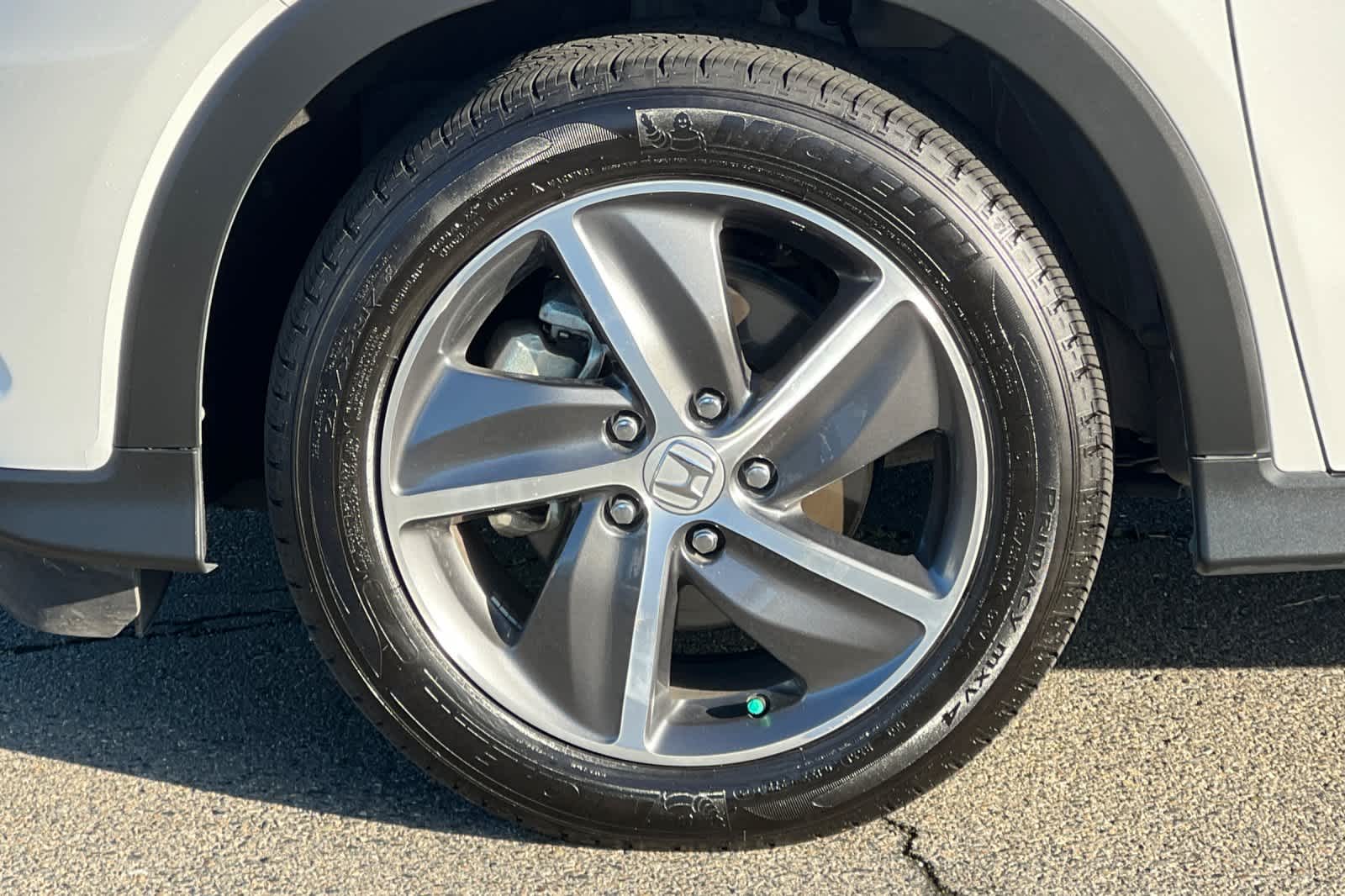 Thumbnail: 2021 Honda HR-V - 27