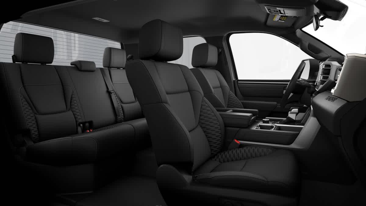 Thumbnail: 2026 Toyota Tundra - 20